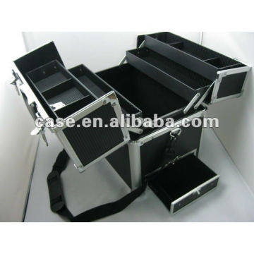 aluminum cosmetic box